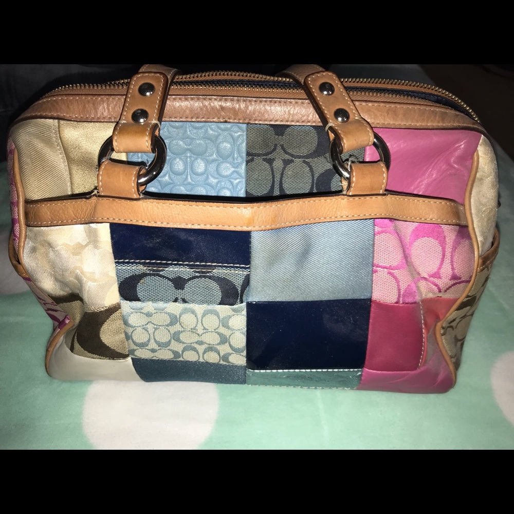 Purse - Picture 2 of 5